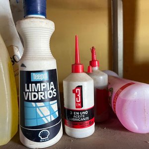Lote de Artículos de Limpieza Varios - imagen 3