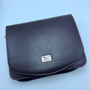Lote anterior: Lote de Carteras Marrones con Agenda "Advantage Organizer"