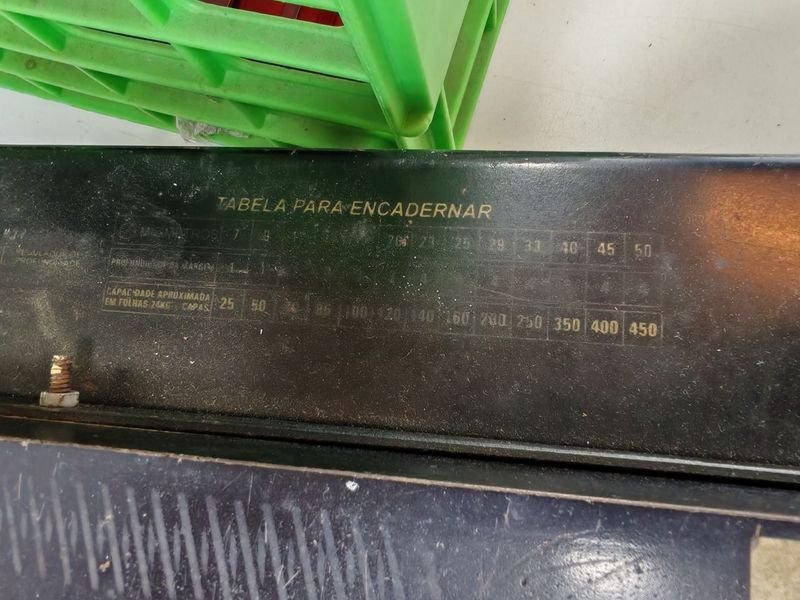 Equipos de Encuadernación y Plástica - imagen 12