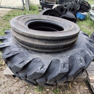 Lote de Neumáticos Usados para Maquinaria - imagen 4
