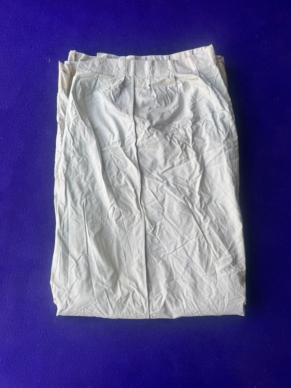Cortinas Blackout Blancas Medidas 440x225 cm