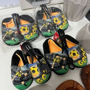 Lote Variado: Espejos, Macetas, Pantuflas, Ceniceros y Burbujero - imagen 2