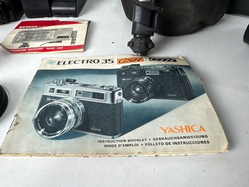 Gran lote fotográfico con equipo de alta calidad - imagen 16