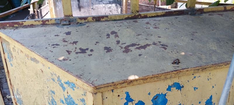 Gran Remolque de Carga en Venta - imagen 4