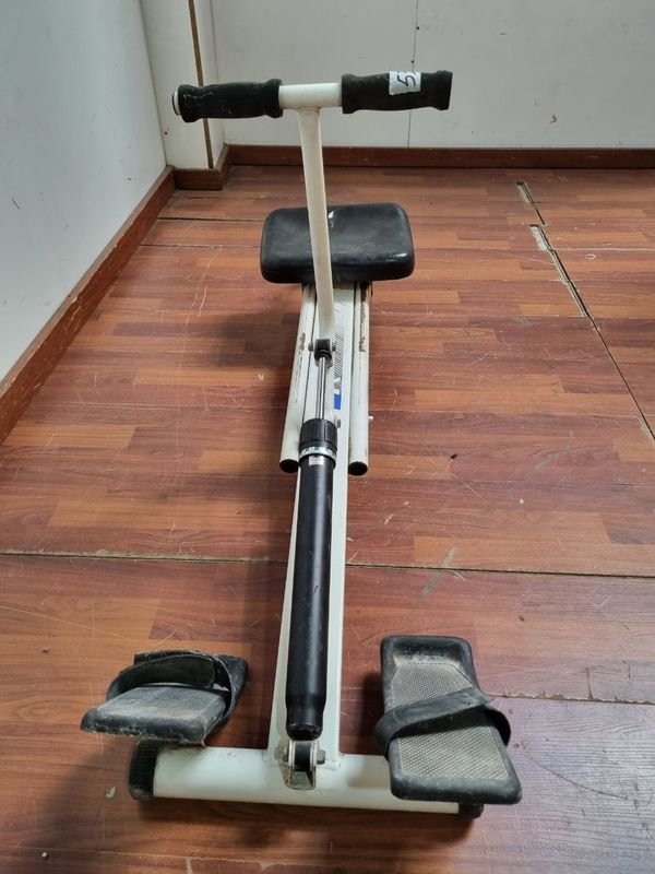 Remo Para Ejercicios - Equipo de Fitness - imagen 2