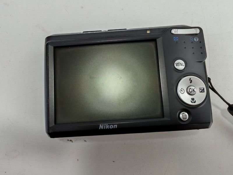 Cámara Digital Nikon Coolpix L16 - Equipamiento de Fotografía - imagen 6