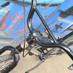 Bicicleta Diamondback R20 Negra - imagen 6