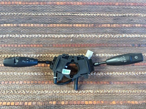 Llave de luces y limpiaparabrisas - imagen 1