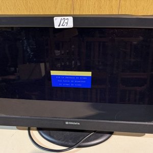 Monitor Olidata LCD 20" con Entrada VGA - imagen 1