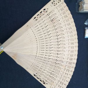 Lote anterior: 10 Abanicos de Madera Nuevos Sin Uso