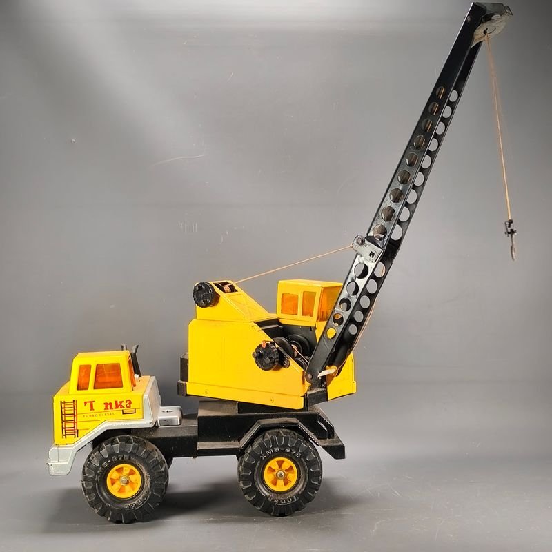 Maquinaria de Construcción y Transporte - Camiones y Equipos - imagen 15