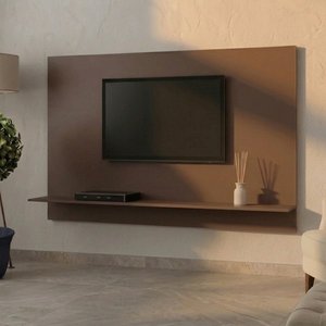 Lote anterior: Rack de TV Flotante en Madera Color Nogal