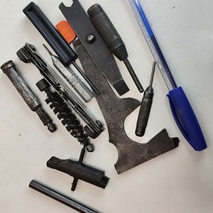 Herramientas Varias para Armero - imagen 1