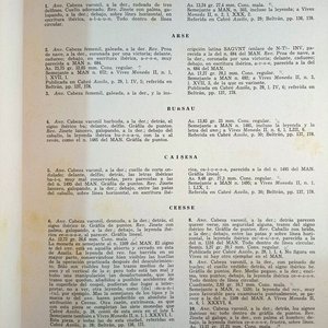 Libro: Las Monedas Hispánicas del Museo Arqueológico Nacional de Madrid, Vol. II - imagen 4