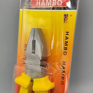 Pinza Universal Hambo de 7 Pulgadas - imagen 2