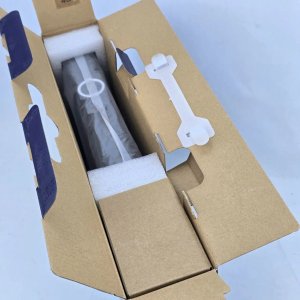 Cámaras de Seguridad URMET Domo y Bullet IP 5MP - imagen 16
