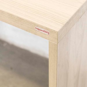 Isla de Cocina Kappesberg en MDF Melamínico - imagen 2