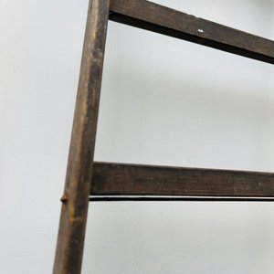 Escalera de Madera Antigua - imagen 3