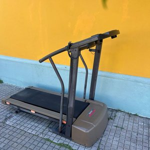 Cinta de Correr Eléctrica Plegable Pro-Form 490GS - imagen 1