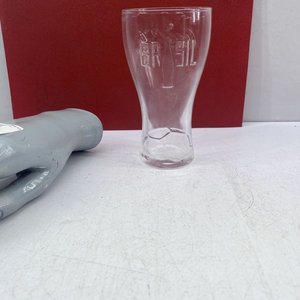 Vaso Coca-Cola Mundial Brasil 2014 Coleccionable - imagen 3