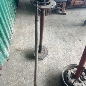 Herramienta de Gomería para Reparación de Neumáticos - imagen 3