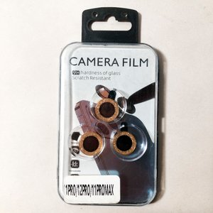 12 Piezas: Cargadores y Protectores de Cámara para iPhone 12/14 Pro - imagen 3