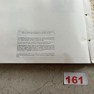 Cuaderno de Actividades de Plástica 3º - Edelvives, 1993 - imagen 3