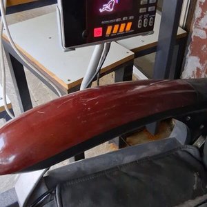 Sillón Masajeador Eléctrico con Panel de Control - imagen 3