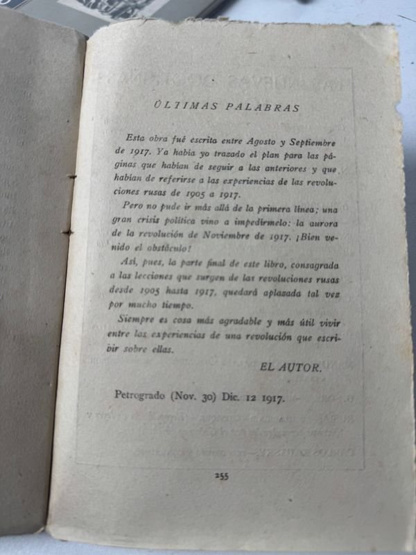 Libros de ensayo político, histórico y pensamiento revolucionario - imagen 7
