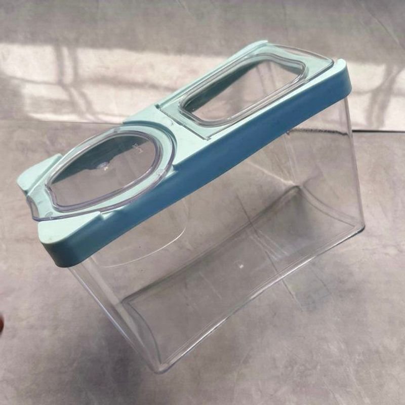 Tarro Bagger de 2 litros con medidor - imagen 2
