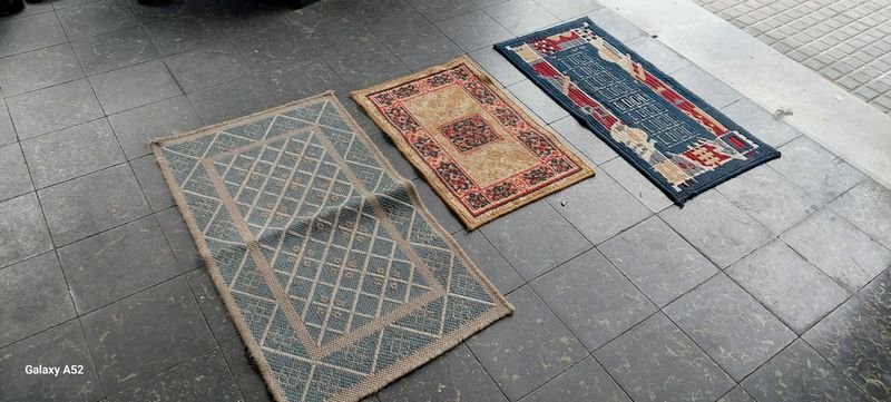 Rugs y textiles de alta calidad - imagen 7