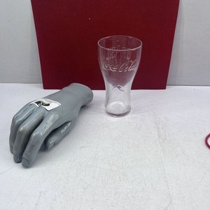 Lote anterior: Vaso Coca-Cola Mundial Brasil 2014 Coleccionable