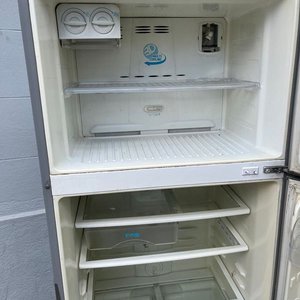 Heladera James Frío Seco con Freezer - imagen 5