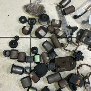 Lote de Repuestos Varios para Vehículos - imagen 3