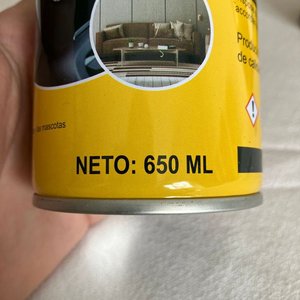 Limpiador de Espuma Multiuso 4K - Pack x3 - imagen 4