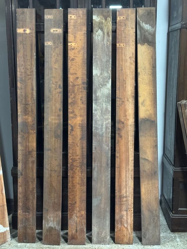 Tablas de pino brasil para decoración y construcción - imagen 3
