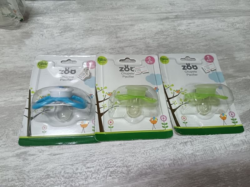 Artículos para bebés - Lote de 12 artículos - imagen 2