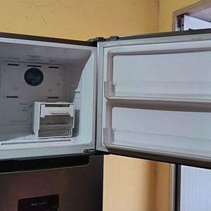 Heladera Samsung Digital Inverter RT29K571BS8 con Dispensador de Agua - imagen 4