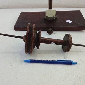 Barómetro Lufft Alemán y Aparatos de Medición Eimer & Amend - imagen 9