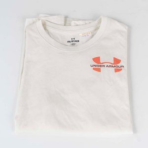 Lote anterior: Remera Under Armour Manga Corta Talle XS
