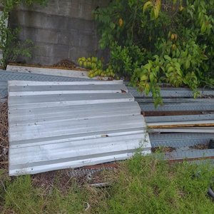 Lote siguiente: Perfiles e Isopanes Metálicos para Construcción