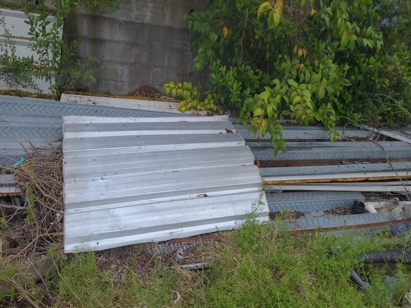 Perfiles e Isopanes Metálicos para Construcción