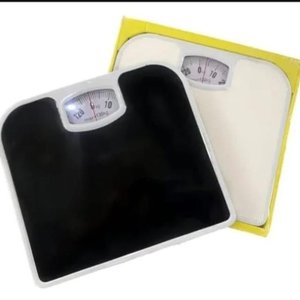 Lote siguiente: Balanza de Baño Mecánica KAMASA - Capacidad 130kg