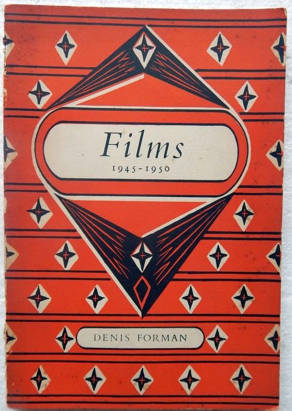 Lote siguiente: Libro sobre la historia del cine británico durante los años de posguerra