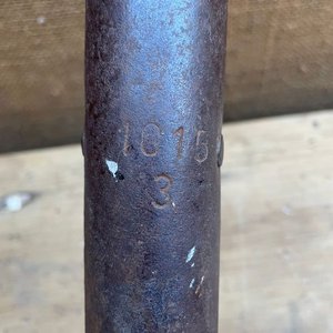 PALA NUMERADA Y CERRADURAS - imagen 4