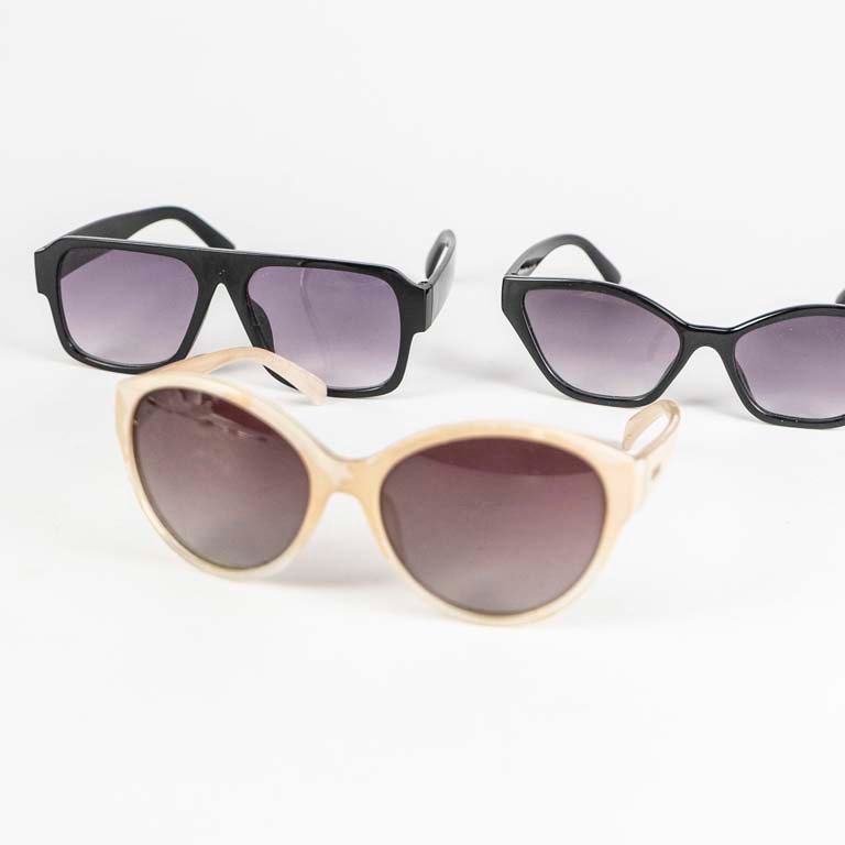 Lentes de sol de alta calidad para hombre y mujer - imagen 2