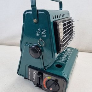Estufa Portátil a Gas Butano/LPG BDN-100 para Exteriores - imagen 11