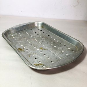 Bandeja Calada, Cafetera Italiana Estilo Vaca y Lámpara de Hierro - imagen 5
