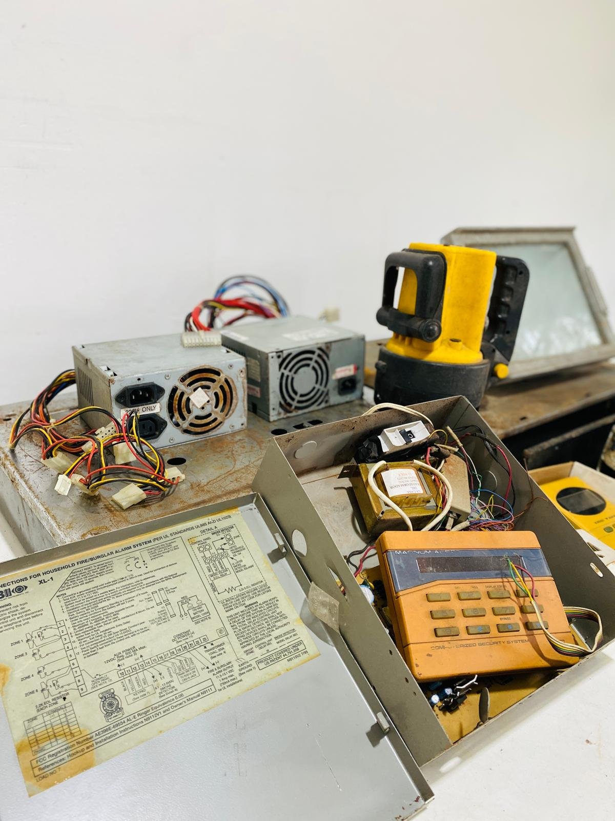 Lote de artículos vintage y de segunda mano - imagen 3