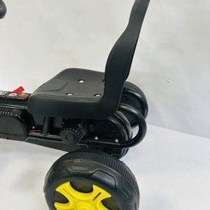 Kart a Pedal con Sonido para Niños - imagen 2